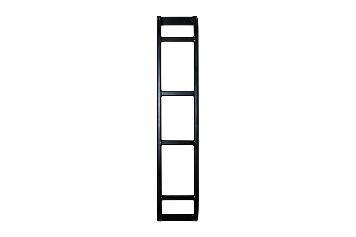 GA3073B LAND ROVER - DEFENDER LADDER - REAR