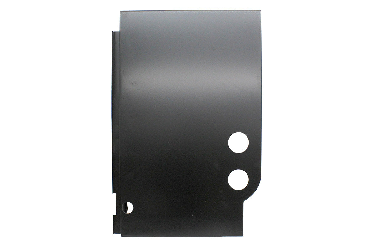 MTC4328 LAND ROVER - PANEL-REAR END N/S