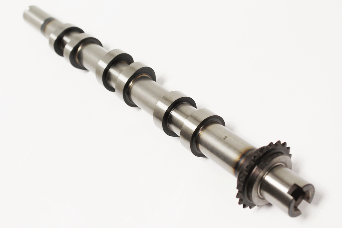 JDE36145-G JAGUAR - CAMSHAFT-EXHAUST RH