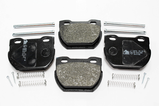 SFP000250A LAND ROVER - BRAKE PAD SET From ATE
