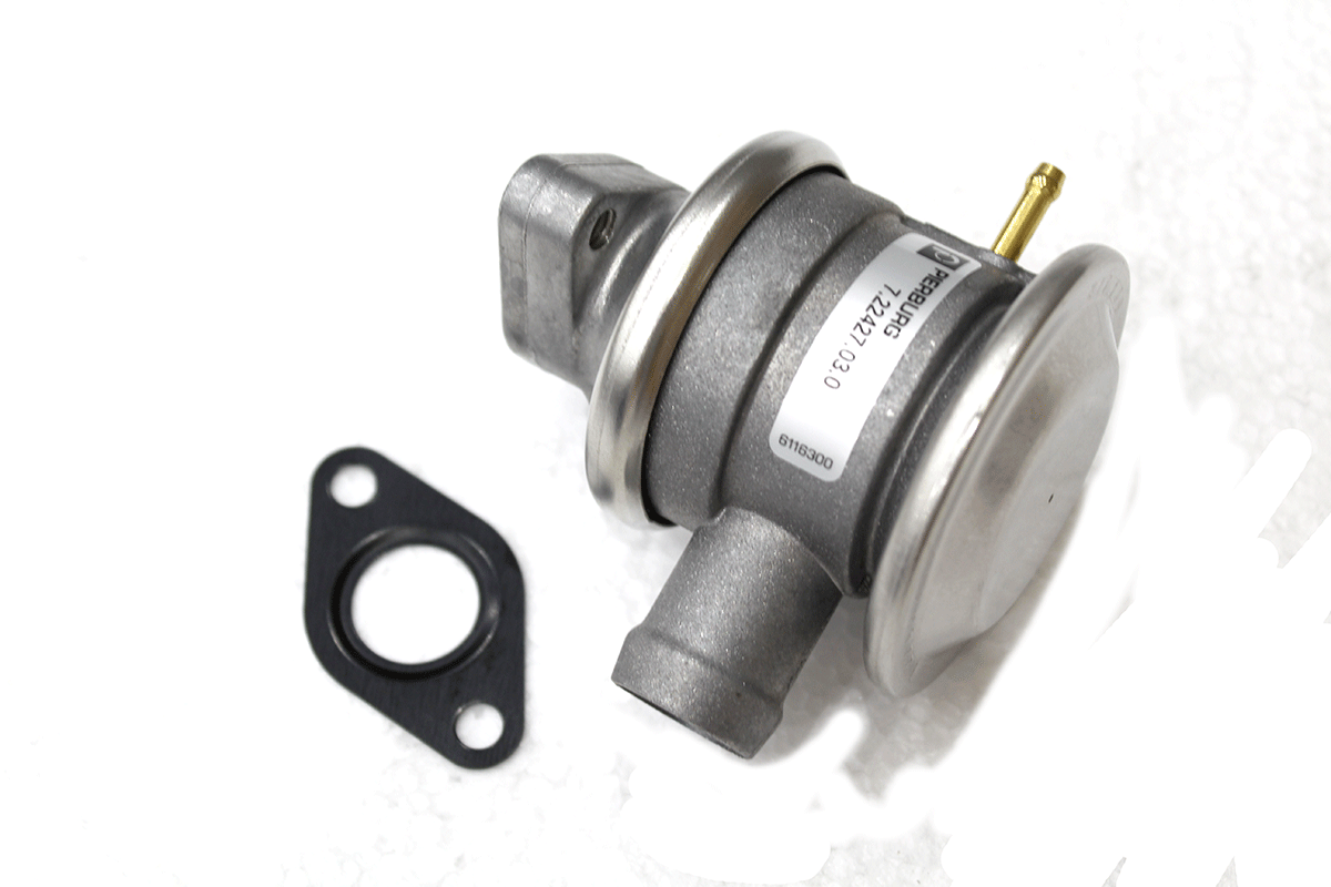 WAV100380 LAND ROVER - VALVE-SOLENOID-AIR CONTROL