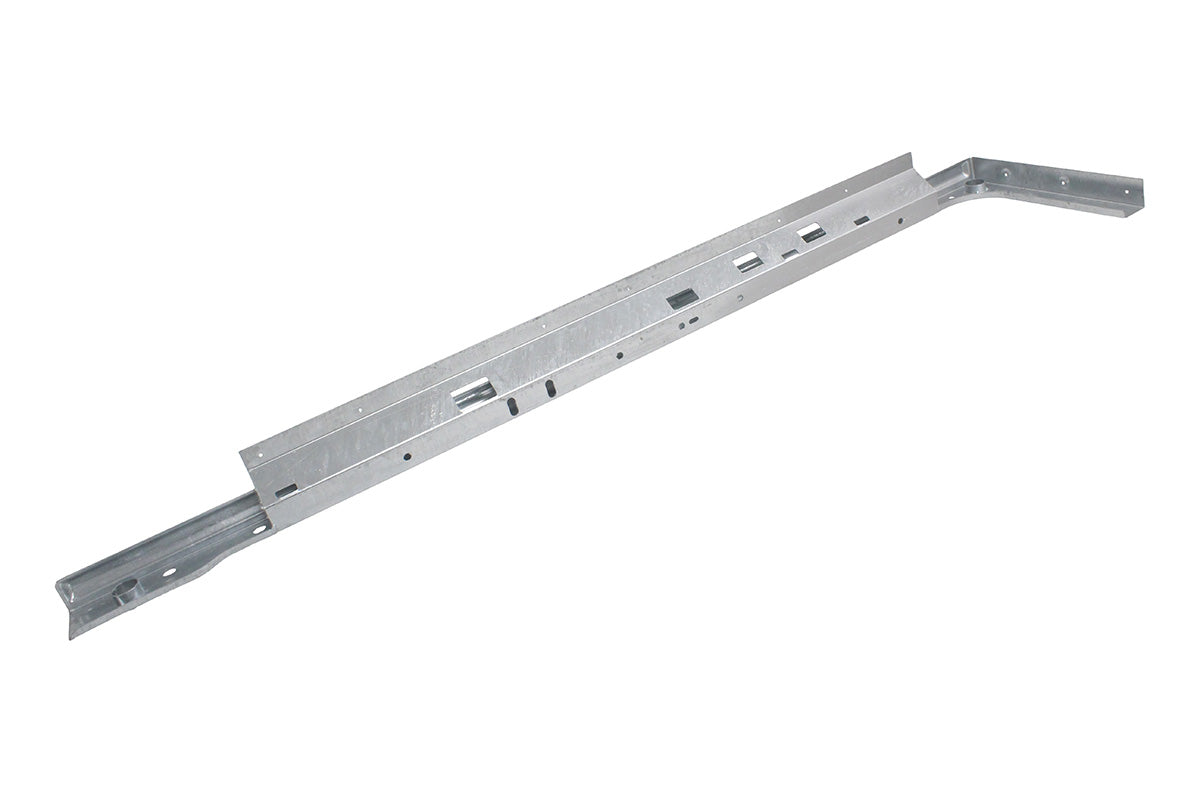 AMN710750GALV LAND ROVER - FINISHER - GALVANISED