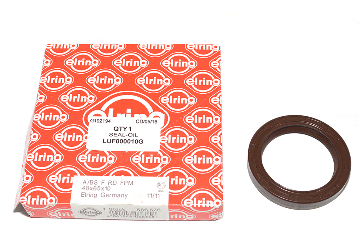 LUF000010G LAND ROVER - SEAL - CRANKSHAFT