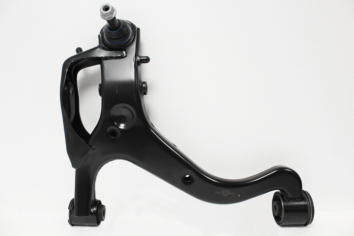 LR075995HD LAND ROVER - ARM - FRONT SUSPENSION HD From MEYLE