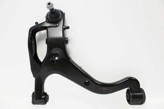 LR075995HD LAND ROVER - ARM - FRONT SUSPENSION HD From MEYLE
