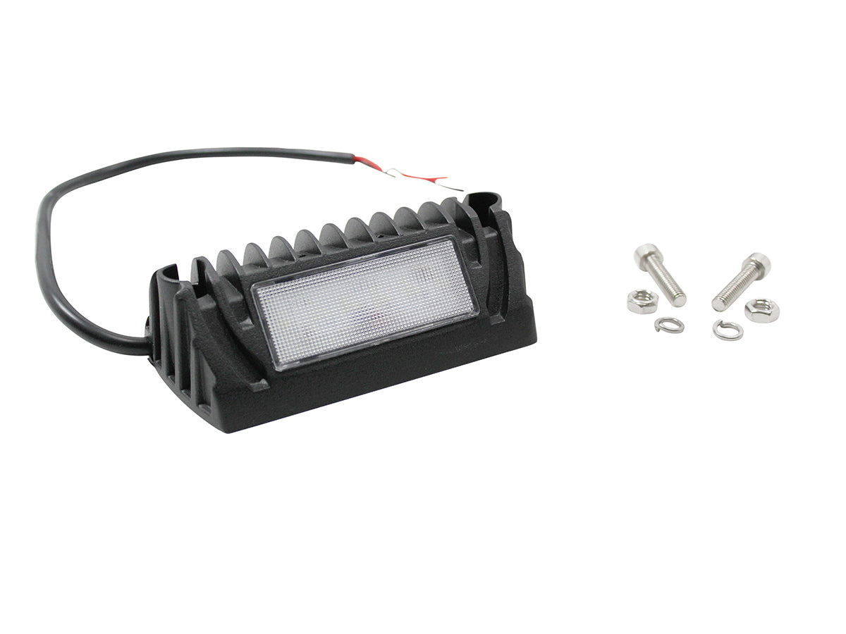 TF719 LAND ROVER - TERRAFIRMA LAND ROVER - Down lighter scene light camping/work light