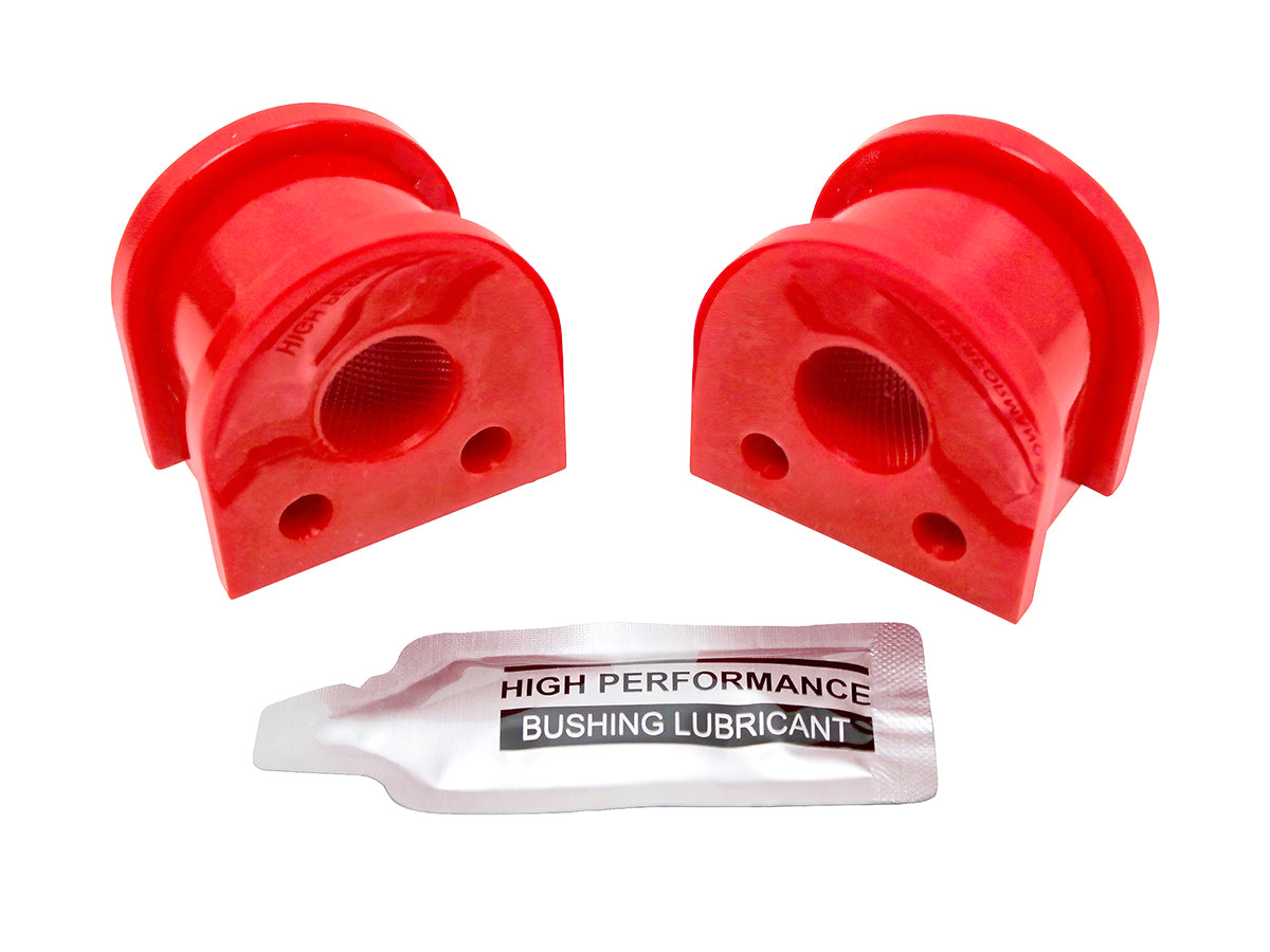 TF291 LAND ROVER - TERRAFIRMA LAND ROVER - 25.4mm front polyurethane antiroll bar bushes for Defenders