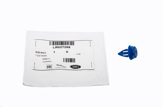 LR027255LR GENUINE LAND ROVER - CLIP
