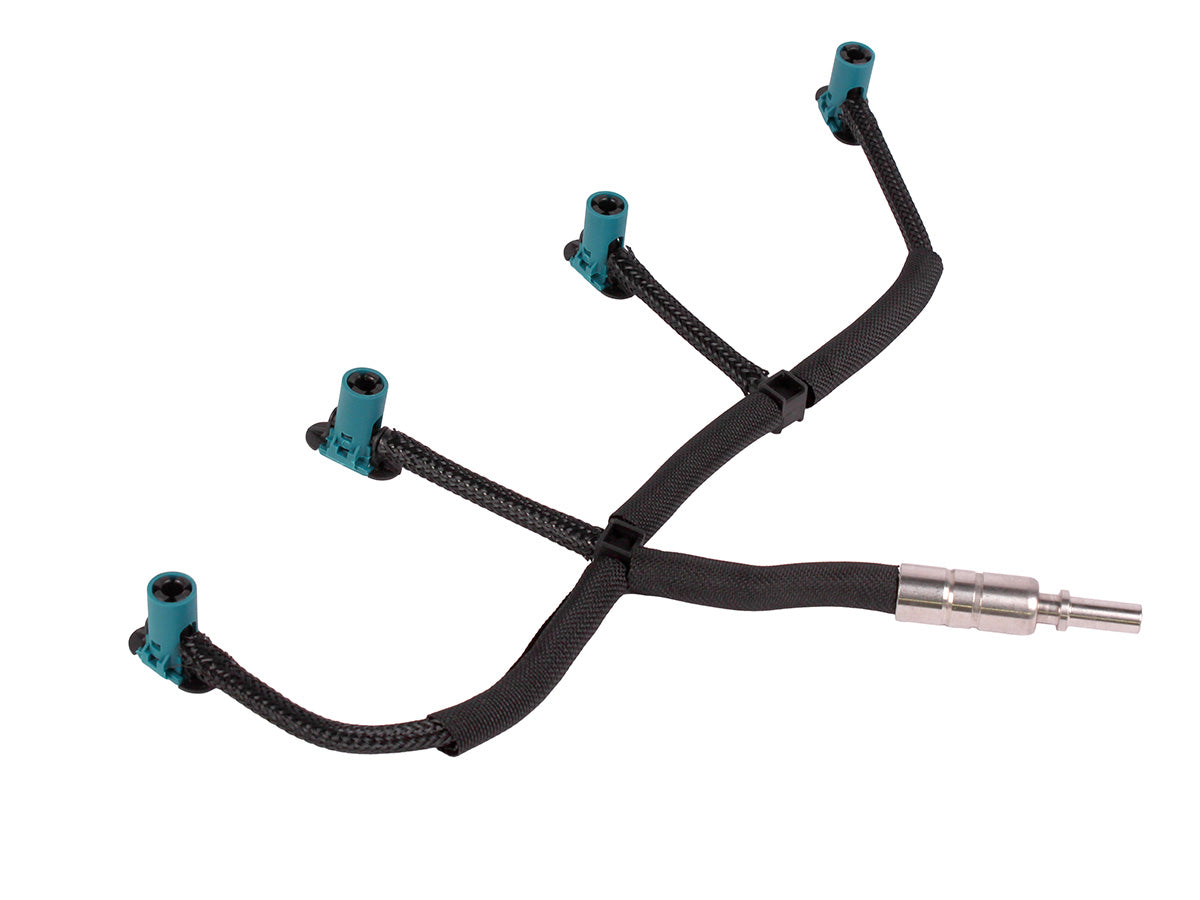 LR051528 LAND ROVER - TUBE - FUEL RETURN