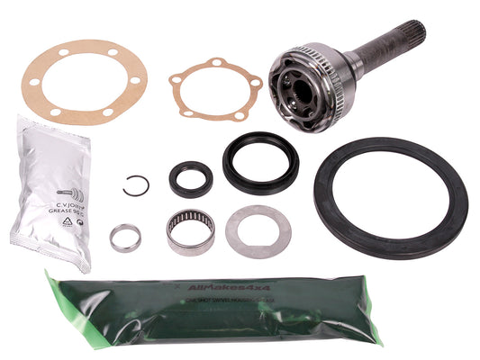 GA6054 LAND ROVER - KIT - CV JOINT From ALLMAKES