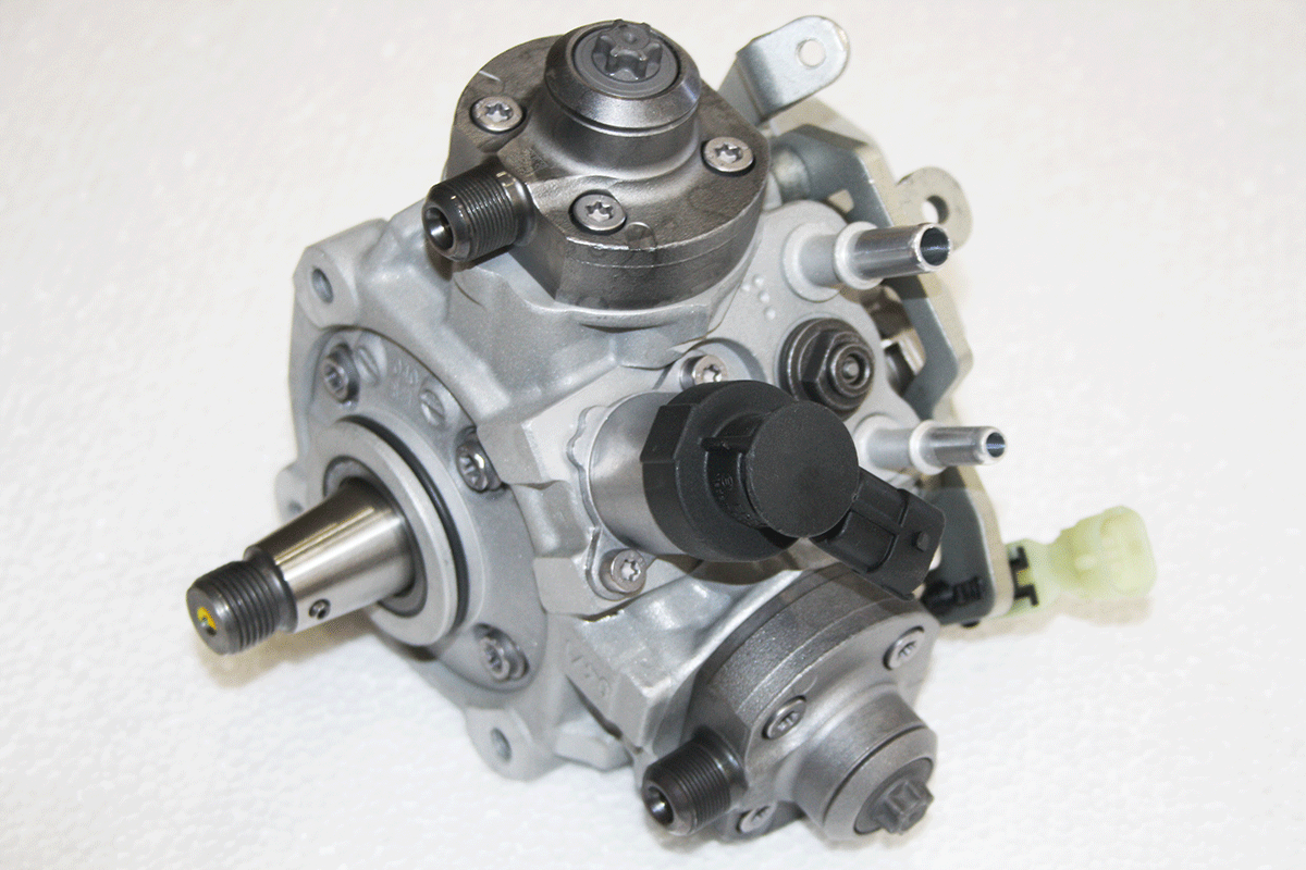 JDE38562E-G JAGUAR - INJECTION PUMP