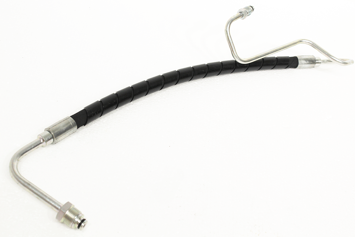 QEP105770 LAND ROVER - HOSE-STRG BOX-PAS