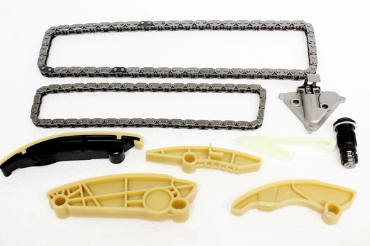 GA3411 LAND ROVER - TIMING CHAIN KIT AJ200D From FAI JAGUAR