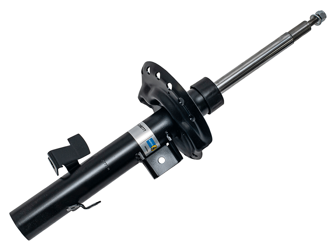 LR070934B LAND ROVER - SHOCK ABSORBER