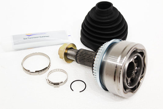 LR060385 LAND ROVER - JOINT-CV-DRIVESHAFT-REAR (+LOCKING DIFF) D3//D4 L319 From PR2 ALLMAKES