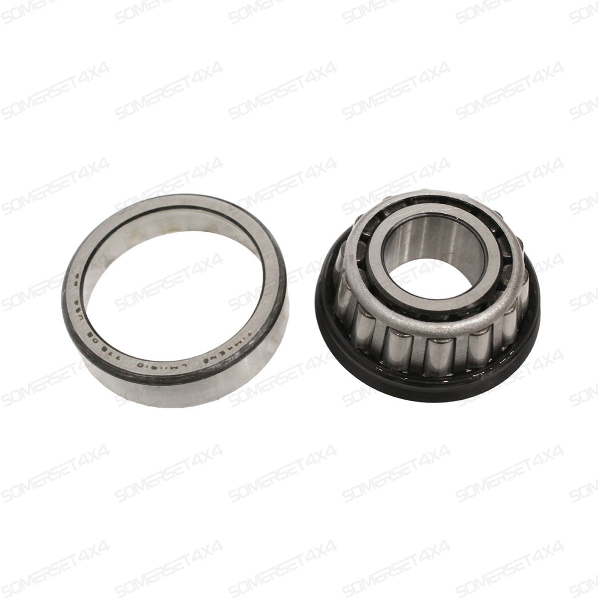 CAC4610-G JAGUAR - BEARING-TAPER ROLLER From TIMKEN