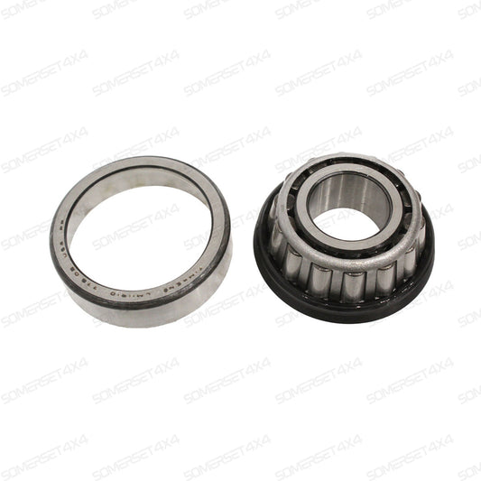 CAC4610-G JAGUAR - BEARING-TAPER ROLLER From TIMKEN