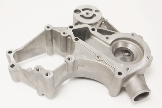 ERR3736 LAND ROVER - BRACKET