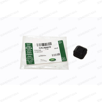CAL500070LR GENUINE LAND ROVER - SEAL