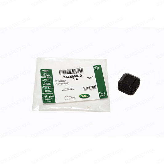 CAL500070LR GENUINE LAND ROVER - SEAL