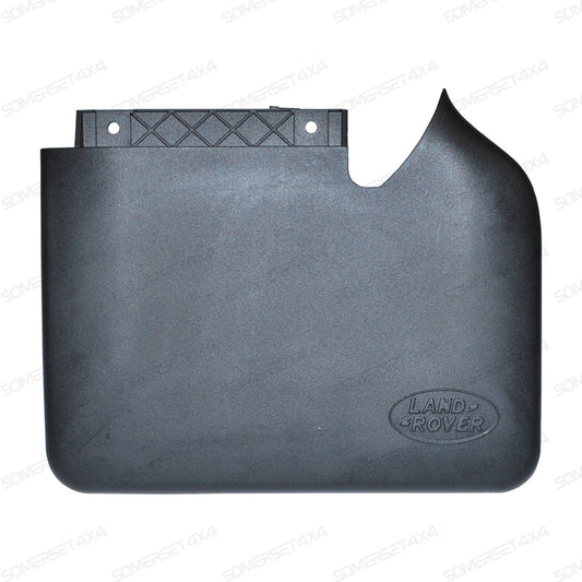 CAS100900LR GENUINE LAND ROVER - MUDFLAP