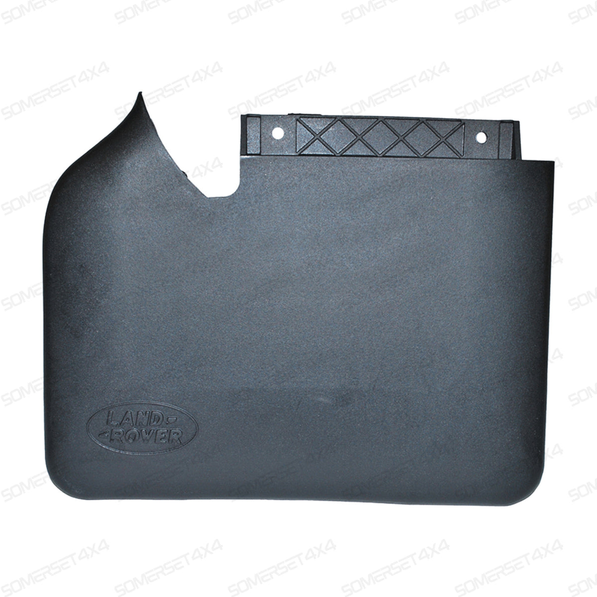 CAS100910LR GENUINE LAND ROVER - MUDFLAP