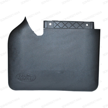 CAS100910LR GENUINE LAND ROVER - MUDFLAP