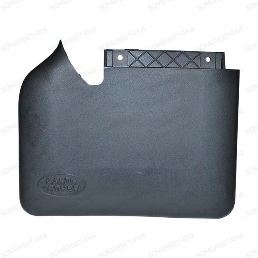 CAS100910LR GENUINE LAND ROVER - MUDFLAP