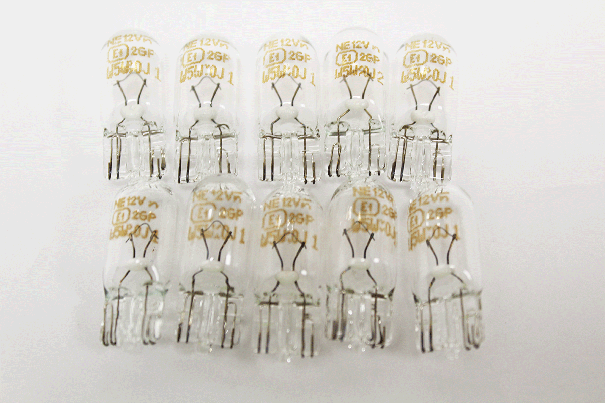 C2S15074-N BULB 501