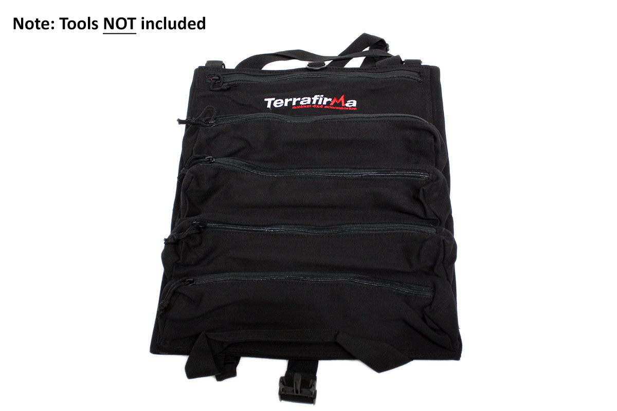 TF1202 LAND ROVER - TOOL ROLL