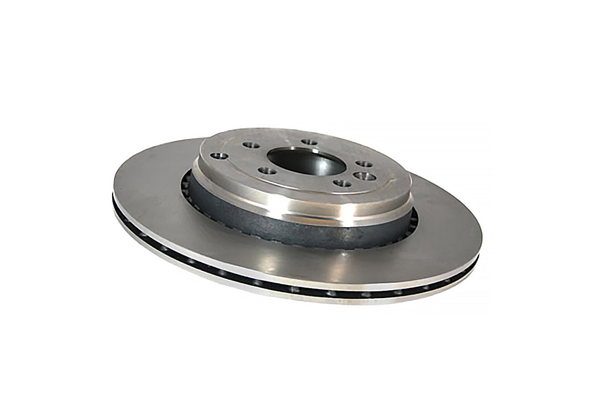 LR189042 LAND ROVER - BRAKE DISC