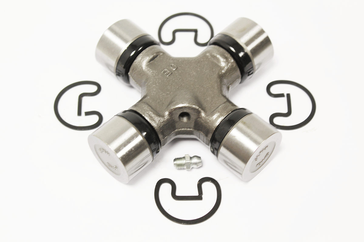 JLM9639-G HALFSHAFT UJ