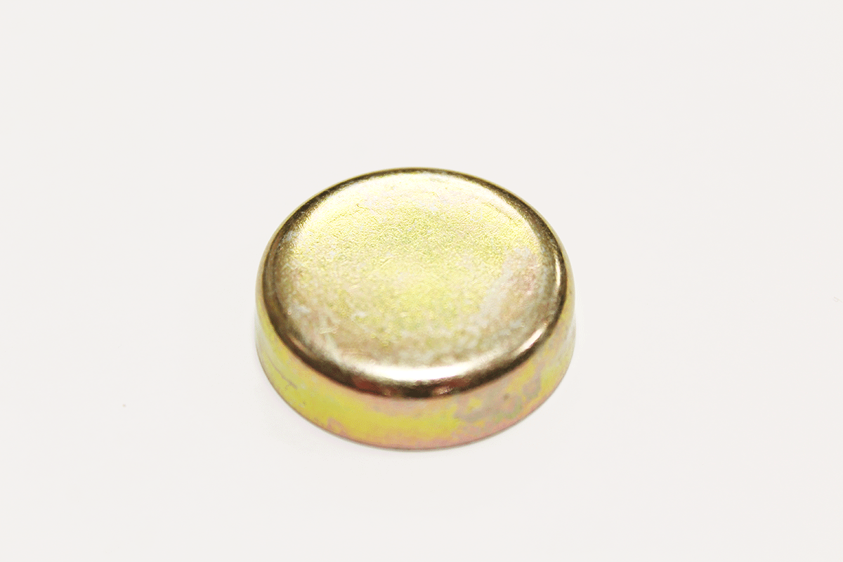 37D2260L LAND ROVER - CORE PLUG