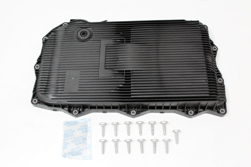 LR065238 LAND ROVER - PAN - TRANSMISSION OIL - D4 - RR L405 - RR SPORT 14> - Suitable for Discovery 5