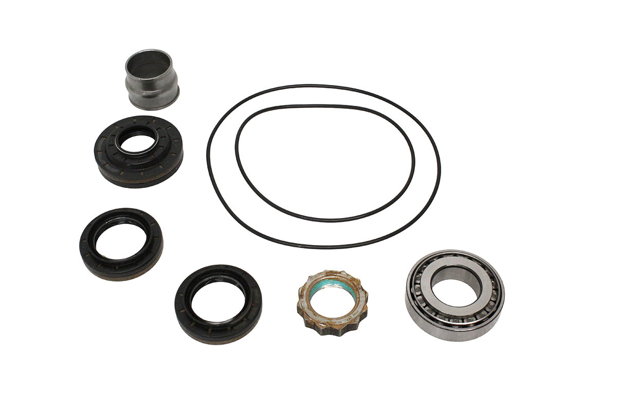 GA7211E FL2 REAR DIFF PINION BEARING KIT NO OIL