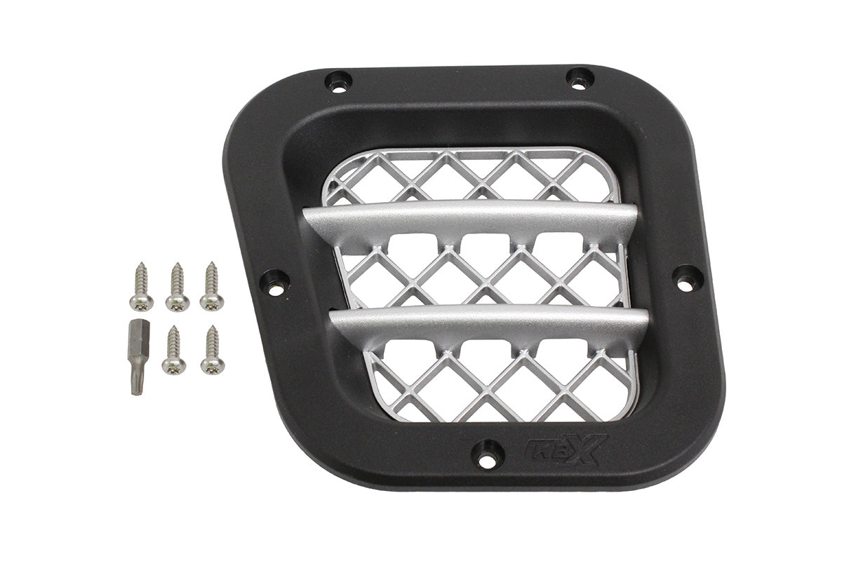 KBX4121L AIR INTAKE