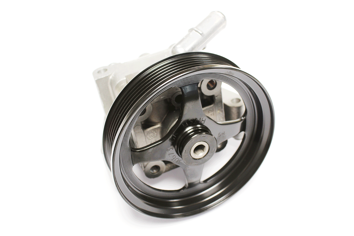 LR077466G LAND ROVER - PAS PUMP