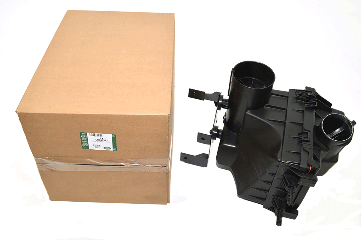 LR031342LR CLEANER - AIR