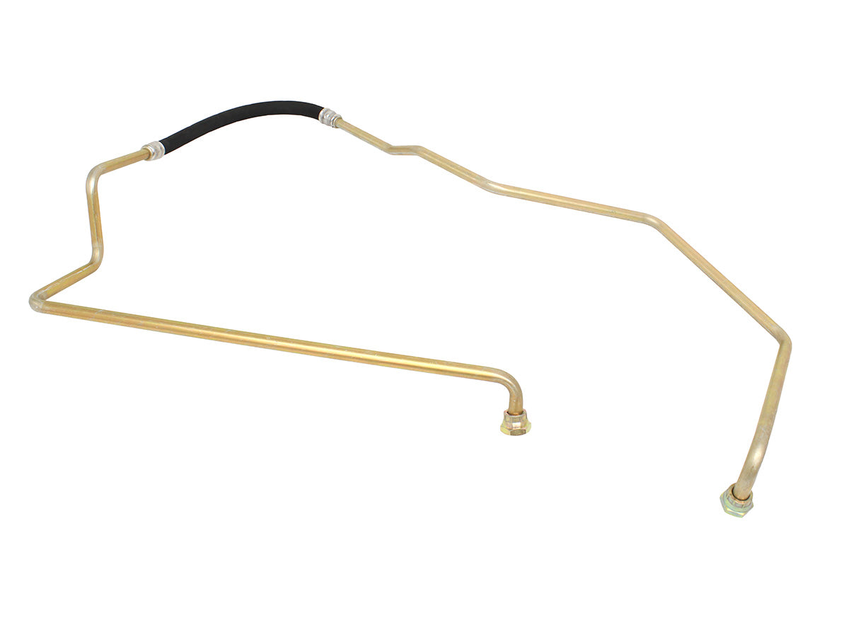 UBP101010G LAND ROVER - PIPE - OIL COOLER