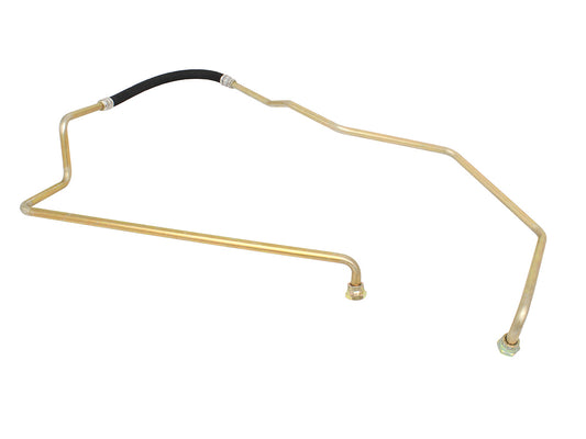 UBP101010G LAND ROVER - PIPE - OIL COOLER