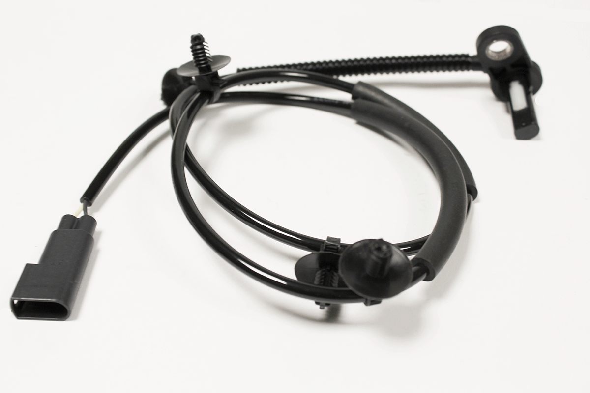 C2S43218-G JAGUAR - WHEEL SPEED SENSOR