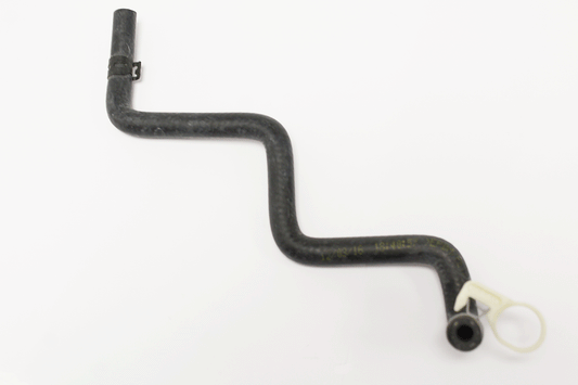 C2C3507-R JAGUAR - OVERFLOW HOSE