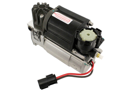 RQG100041PR LAND ROVER - COMPRESSOR - AIR SUSPENSION From PROEVO+