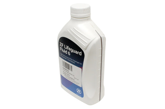 C2C8432-G JAGUAR - TRANSMISSION OIL
