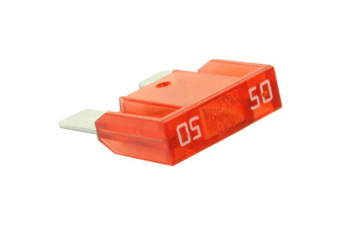205 50MBF-1 LAND ROVER - 32DV 50A RED MAXI FUSE