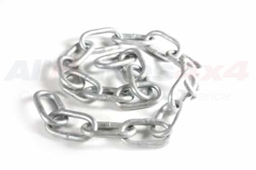 MTC1827 LAND ROVER - TAILGATE CHAIN - DEF From ALLMAKES