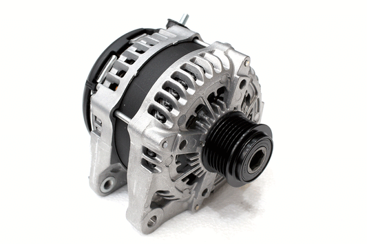 C2Z31669-G JAGUAR - ALTERNATOR