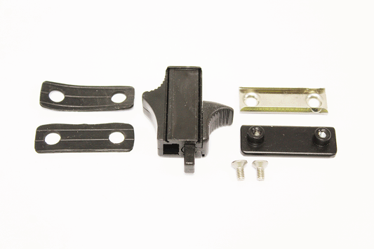 MWC7648 LAND ROVER - CATCH ASSY From ALLMAKES