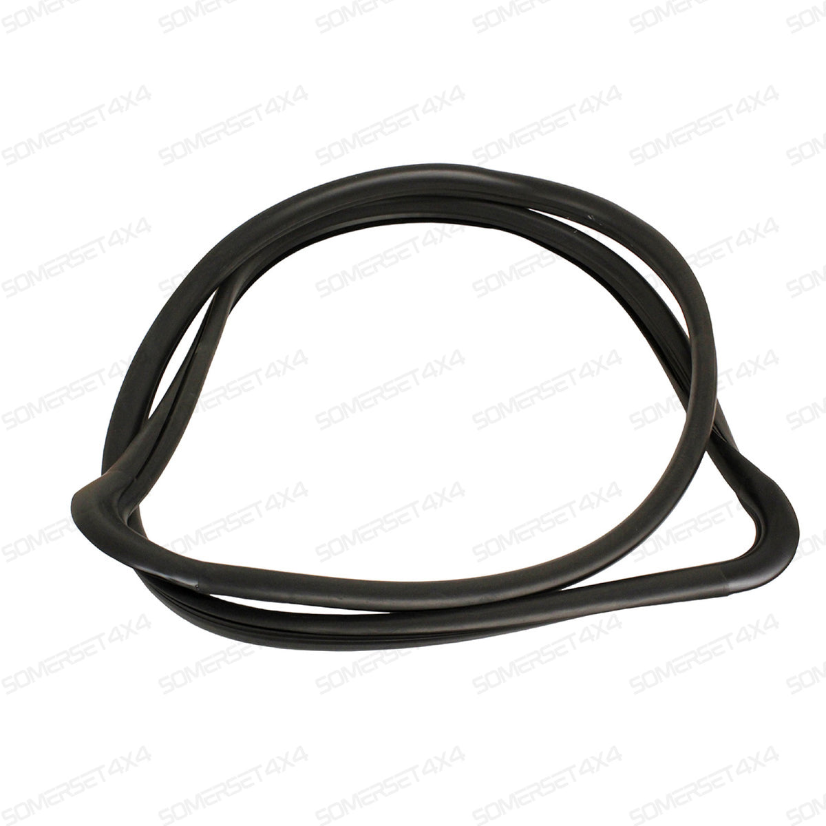CDB100230LR GENUINE LAND ROVER - WEATHERSTRIP - DOOR OPENING