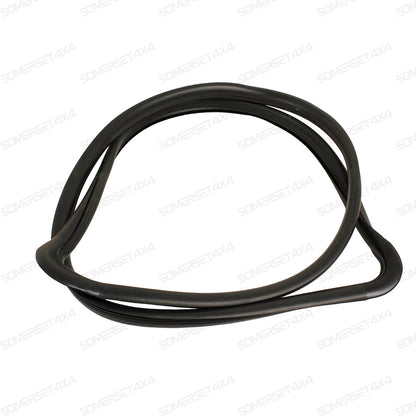 CDB100230LR GENUINE LAND ROVER - WEATHERSTRIP - DOOR OPENING